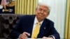 លោក Trump ថា លោក​កំពុង​ពិចារណា​ដាក់​ទណ្ឌកម្ម​និង​ពន្ធគយ​លើ​រុស្ស៊ី