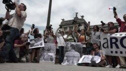 Peligroso panorama para la prensa en la región