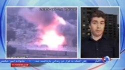 داعش بار دیگر به شهر کردنشین کوبانی در سوریه حمله کرد