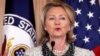Clinton Calls for Transparency and Trust in US-China Relationship
