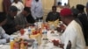 New Photo of Nigeria's Ailing President Buhari Surfaces