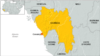 Guinea's Opposition Considers Protests Over Perceived Flaws in Voter List