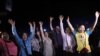 All 12 Boys, Soccer Coach Rescued from Flooded Cave in Thailand