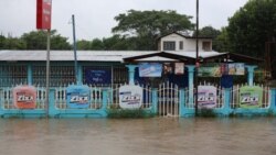 ONU preocupada por impacto de Iota en Centroamérica