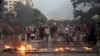 Death Toll Mounts in Venezuela Protests