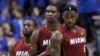 La NBA y el Heat de Miami