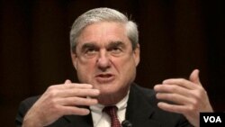 Mueller es el primer director del FBI en servir un período completo.