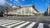 美国禁止投资中国军方背景企业 黑名单企业子公司也包括在内