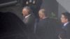 Brazil Ex-President Temer Surrenders to Police Following Arrest Warrant