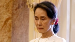ဒေါ်အောင်ဆန်းစုကြည်ကိုစွဲဆိုထားတဲ့ အဂတိမှု ၅ မှုအနက် ၃ မှုကို အထူးတရားရုံးကြားနာ