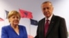 Turkey Warms Up to Europe as Its US Ties Fester