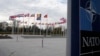 درخواست اوکراین برای دریافت دعوتنامه رسمی عضویت در ناتو