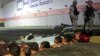 Mexico Gas Protests, Looting, Leave 1 Dead, 600 Arrested