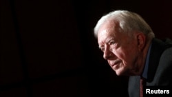 Jimmy Carter 