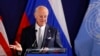 No Breakthrough Expected in Upcoming Syrian Peace Talks