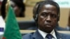 FILE - Zambia President Edgar Lungu, pictured in January 2015, has vowed to sign the bill giving Zambians a new constitution, a government spokesman says. 