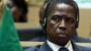 FILE - Zambia President Edgar Lungu attends the opening ceremony of the 24th Ordinary session of the Assembly of Heads of State and Government of the African Union (AU) at the African Union headquarters in Ethiopia's capital Addis Ababa, Jan. 30, 2015.