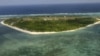 Beijing Denies Creating Rifts Over S. China Sea
