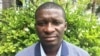 Manuel de Araújo, presidente do município de Quelimane, Moçambique