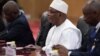 Ibrahim Boubacar Keïta investi pour un second mandat au Mali