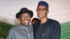 Ko Buhari Zai Tuhumi Jonathan?