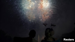 4th of July