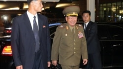 [인터뷰 오디오 듣기] 강인덕 전 한국 통일부 장관 (2)