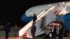 Guatemala capta la atención de Washington para la contención de la migración irregular