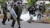 Political Tensions in Kenya Cause Concern
