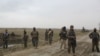 Afghan Violence Resurges After Rare Contact Between Trump, Top Taliban