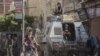 En Egypte, 52 jihadistes présumés et trois militaires tués dans le Sinaï