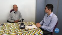 Vashington choyxonasi: afg'onistonlik o'zbekning boshidan kechirganlari