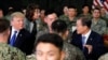 Penarikan Pasukan AS di Korea Semakin Diperdebatkan