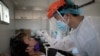 Post-COVID Syndrome Plagues Patients 