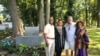 Slavery's Beginning and End Are Part of Virginia's History