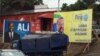 Dispute Intensifies Over Gabon Presidential Election
