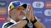 Mort de Maradona: l'équipe soignante accusée d'homicide volontaire