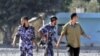 Tentara Israel Tahan Puluhan Militan Hamas