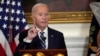 លោក Biden ចេញ​បម្រាម​ការពារ​តំបន់​មាត់​សមុទ្រ​សំខាន់ៗ​មុន​លោក Trump ឡើង​កាន់​តំណែង