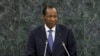 Former Burkina Faso President Wanted for Killing of Thomas Sankara