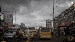 A trois jours de la fin, la campagne électorale se rapproche de Kinshasa