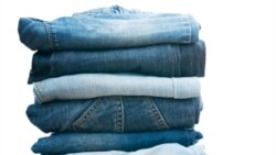 Blue Jeans