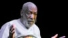 Postergan nuevo juicio de Cosby para 2018