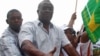 São Tomé: Crise política sem fim à vista 