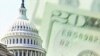 Competing US Deficit Reduction Proposals Debated