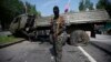 Ukrainada bo’lginchilarni Rossiya gijgijlayapti, deydi AQSh elchisi