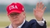 Trump Threatens New China Tariffs if Xi Doesn't Talk Trade with Him