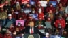 Timeline of Trump's Activities During Week Coronavirus Hit Home