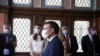 France's Macron Takes Drubbing in Local Elections, Greens Surge