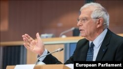 조셉 보렐 EU 외교안보정책 고위대표.